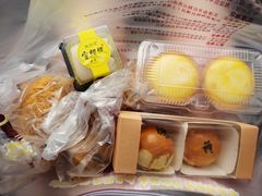 -鲍师傅糕点(春熙路店)