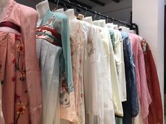 -汉仪华裳汉服旗袍·摄影写真馆(乌镇西栅店)