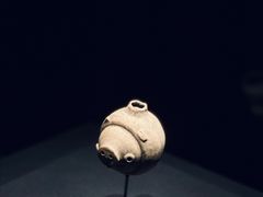 -三星堆博物馆