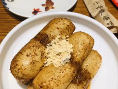 -渝是乎酸菜鱼(龙旗购物中心店)