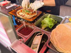 -东北熏肉大饼(后湖店)