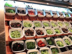 -温野菜涮涮锅(西单大悦城店)