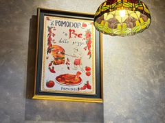 -贝拉披萨Pizzeria da Bella Verace