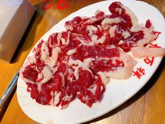 -万祥牛肉火锅(金龙店)