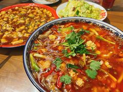 -小街47號江湖菜(四合院店)