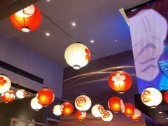 -鸟山鸣·日料食堂(王府井店)