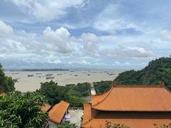 -南沙天后宫景区