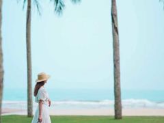 -石梅湾艾美度假酒店