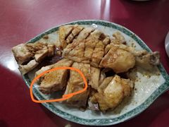 -原怡园面馆(拙政园店)