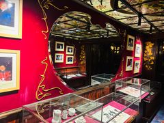 -马克西姆餐厅(崇文门店)