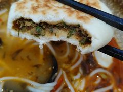 -蒙自源米线大王(普宁广场店)