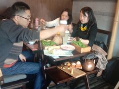 -盡膳口福·百年汤方火锅(科华北路店)