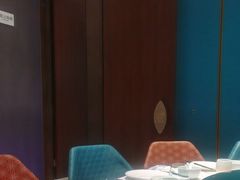 -阿里疆Alijiang·丝路美食·异域风情·清真(长楹天街店)