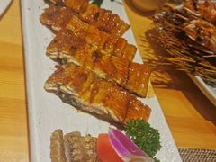 -大岛日本料理铁板烧(南通大饭店)