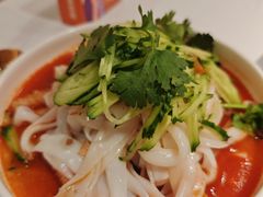 -谷丽麦馕新疆菜·清真(步步高梅溪新天地店)