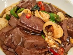 -铁炉农家菜馆