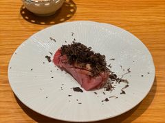 -Sushi Zo Hong Kong