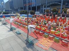 -丽达购物中心(崂山店)