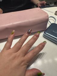 -瞧·享轻奢美甲美睫