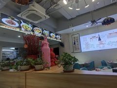 -福巷湘食小馆·猛火现炒(上海首店)