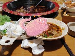 -椒巷子美蛙鱼馆(大都上善谷店)