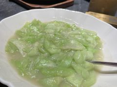 -炊烟小炒黄牛肉(浦东世纪汇店)