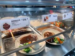 -宜家·瑞典风味餐厅(北京西红门店)