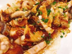 -潮喜竹溪荔湖酒家(荔枝湾店)