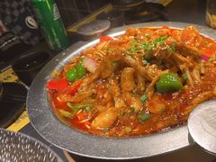 -嘎嘎鸭脑壳(金沙店)