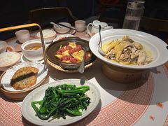 -话梅·客家小厨(东门店)