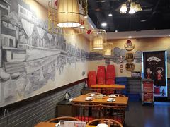 -丰圆轩粤式茶楼 . 点心粤菜(夏茅店)