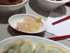 -喜家德虾仁水饺(华强天虹店)