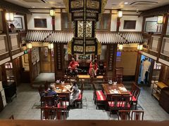 -成隆行·蟹王府(九江路店)