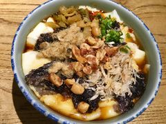 -新梅华·茶点餐厅(石路国际商城店)