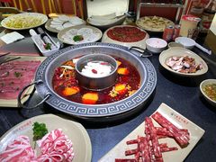 -晓宇重庆火锅(龙首店)