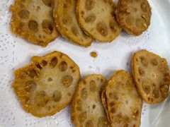 -梅林春晓花园餐厅