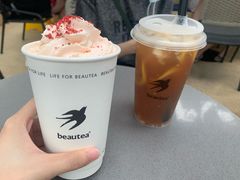 -BeauTea水仙(coco park店)