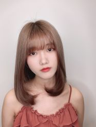 -YESIDO椰岛造型烫发染发