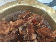 -老北京羊蝎子火锅(光荣道店)