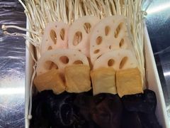 -半天妖烤鱼(东方新天地店)