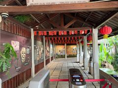 -惠和石文化园