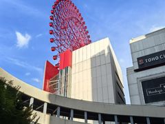 -阪急百货店(梅田总店)