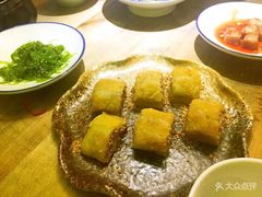 麻糍-弄堂里(阿里西溪A区店)