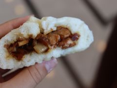 三丁包-怡园饭店-餐厅(四望亭店)