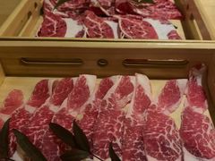 -锦和牛·炭火烧肉(ICC太和里店)