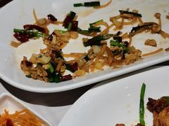 -谷丽麦馕新疆菜·清真(步步高梅溪新天地店)