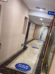 -碧莲盛·不剃发植发