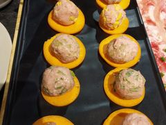 -许府牛火锅(信义坊总店)