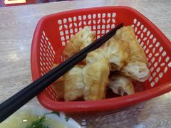 -豆香园(龙翔店)