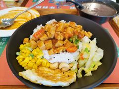 -海盗虾饭·剥好的小龙虾饭(SOHO尚都店)